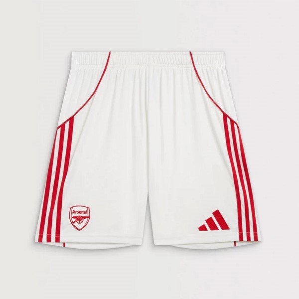 Pantalones Arsenal 1ª 2025/26